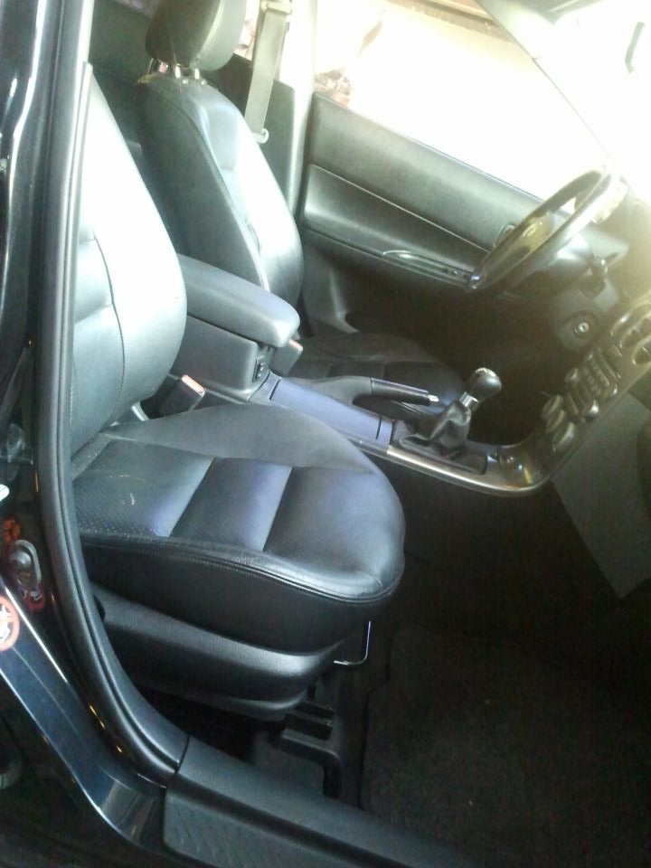 šestica - foto povečava