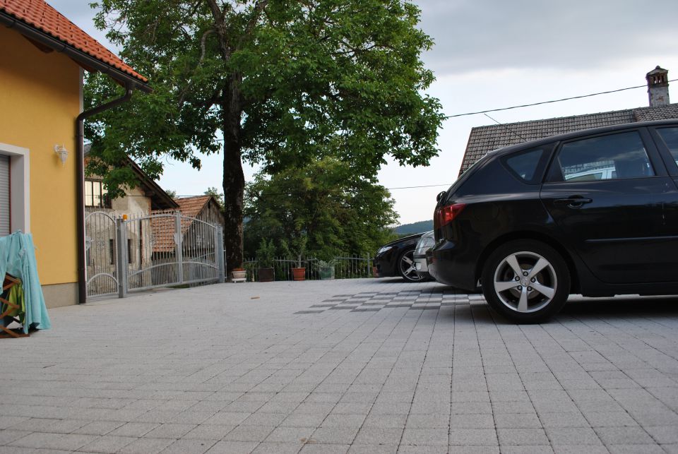 šestica - foto povečava