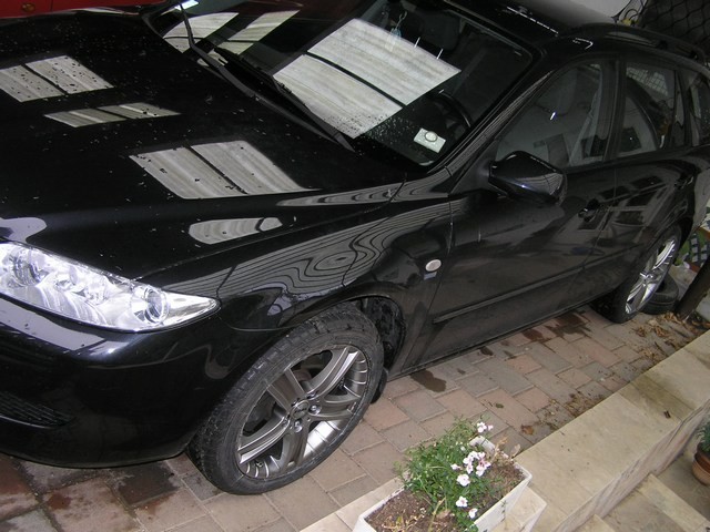 Predstavitev - foto povečava