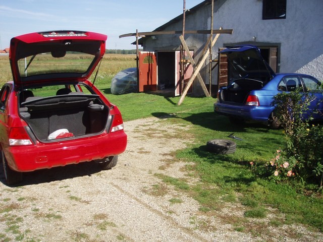 Accent - foto povečava