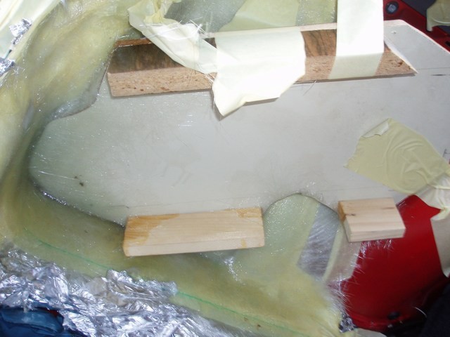 Poliestriranje - foto povečava