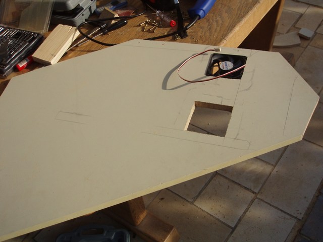 Poliestriranje - foto