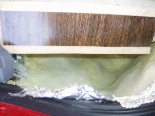 Poliestriranje - foto