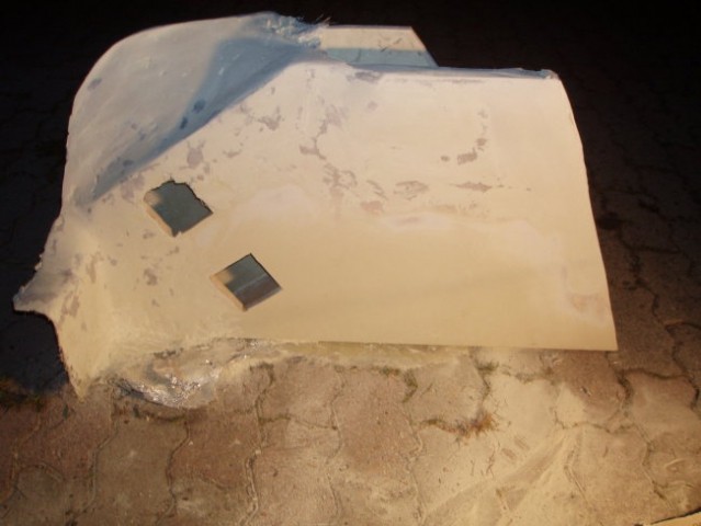 Poliestriranje - foto