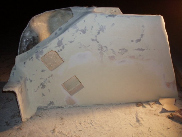 Poliestriranje - foto