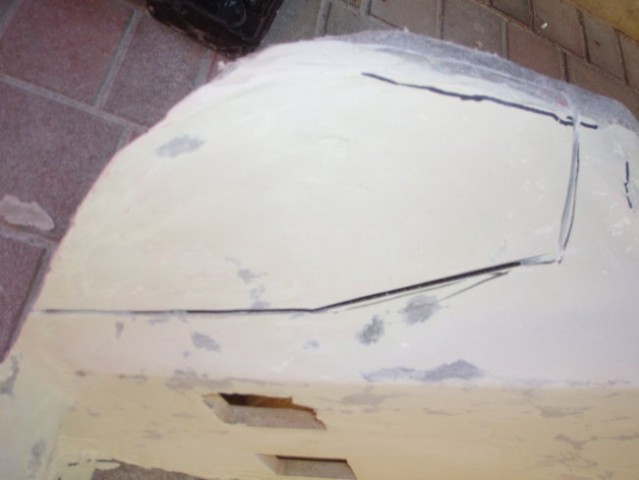 Poliestriranje - foto