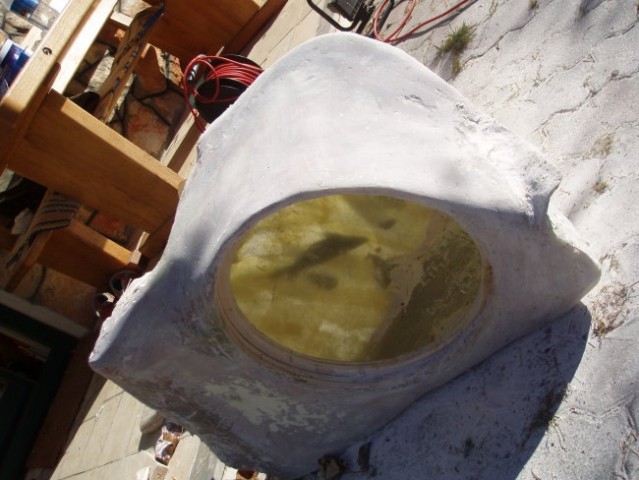 Poliestriranje - foto