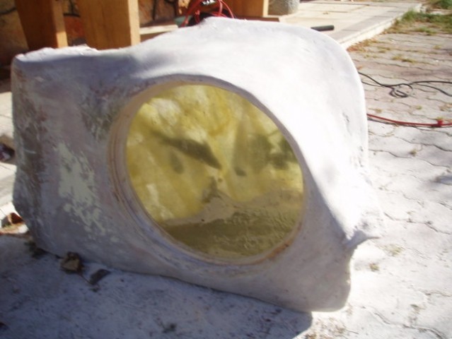 Poliestriranje - foto