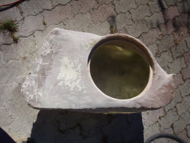 Poliestriranje - foto