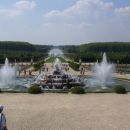 Lepote Versaillesa