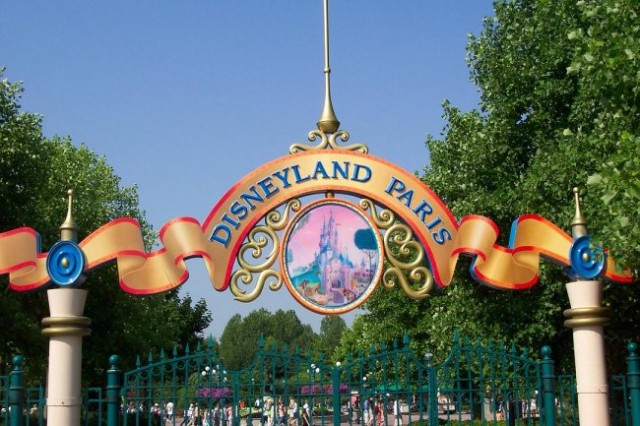 Disneyland - foto