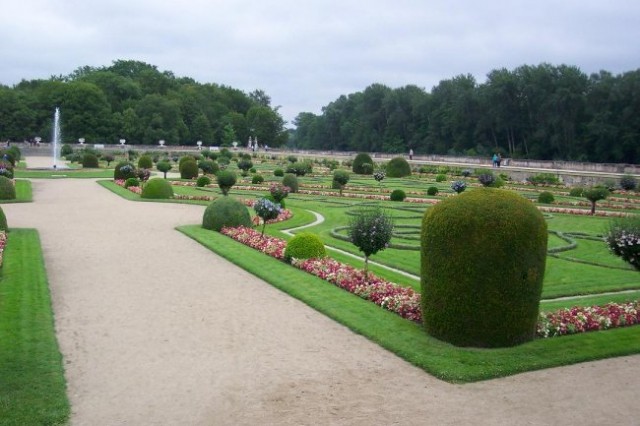 Chenonceau - foto