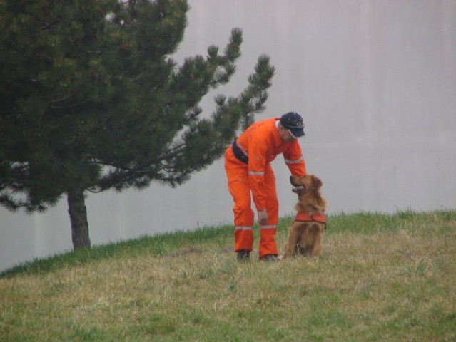 Skofije-Predstavitev na soli, 19.03.2005 - foto