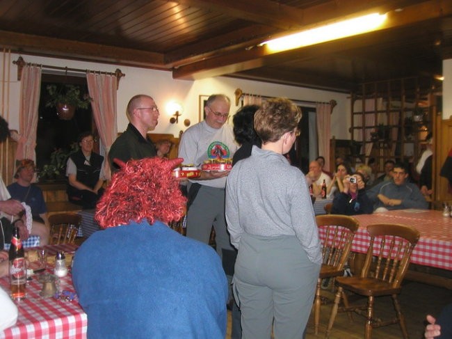 Vršič Zimski tabor - Lavine 11-12.3.05 - foto povečava