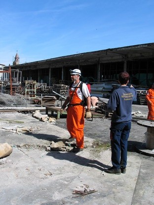 Kvalifikacije za svetovno prvenstvo - Koper 3 - foto povečava