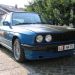 laguna seca blue BMW E30