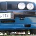 laguna seca blue BMW E30