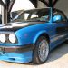 laguna seca blue BMW E30