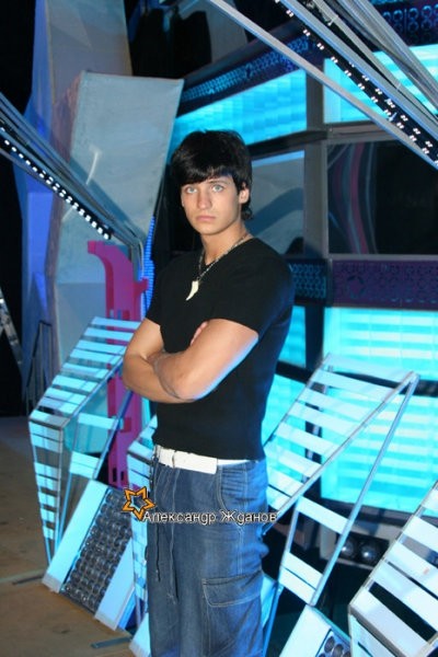 Dima Koldun  - foto