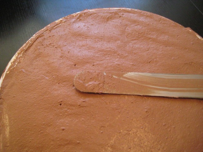 Čokoladna Kulinarika in Maraschino torta - foto povečava