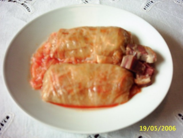 Sarma