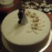oblikovanje poročne torte