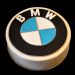 BMW - V-Torta malo drugače (Vendelina jr.)
