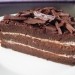 Čokoladna torta (Marinka 312)
