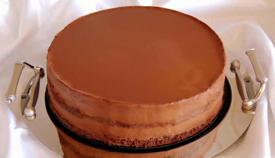 V-Torta