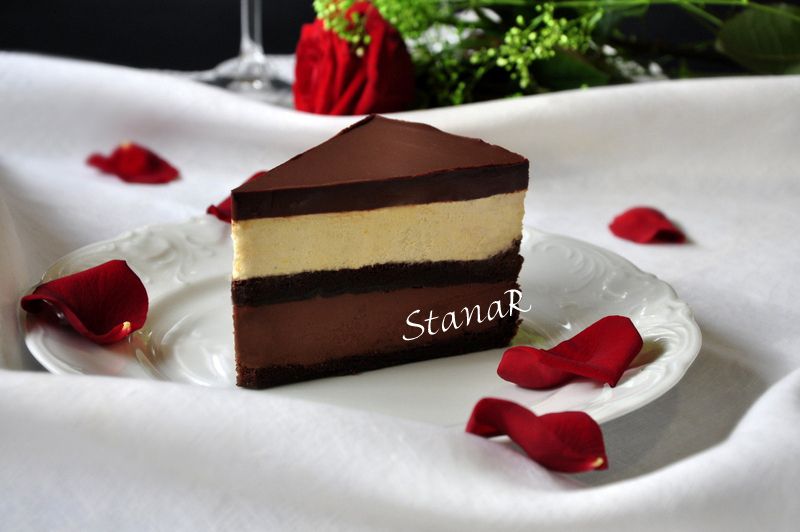 Afrodizijačna torta