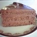 čokoladna torta za Janov rojstni dan  ( keyj  4178)
