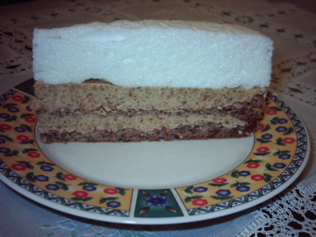 Vasina torta (mamamia  9658)