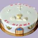 torta za sv. birmo