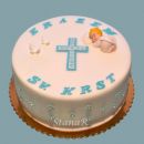 torta za sv. krst