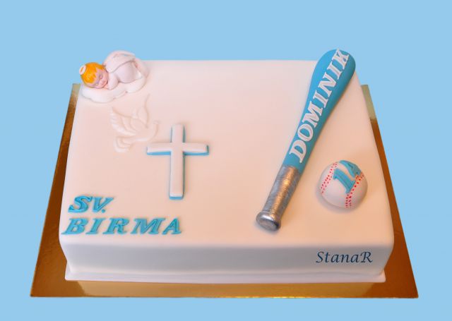 Stana - torte 4 - foto