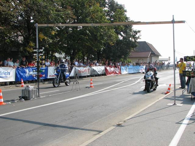 DRAGRACE MS 2006 - foto povečava