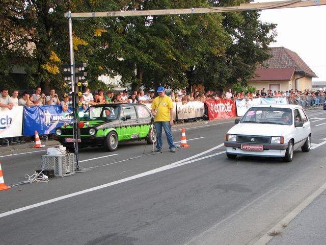 DRAGRACE MS 2006 - foto povečava