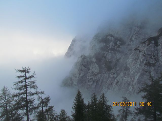 Zanimive planinske 2011 - foto