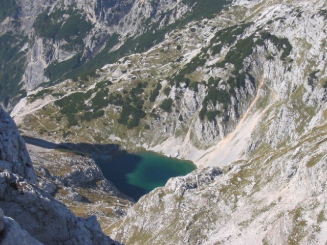 Kriško jezero