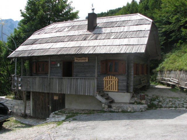 Poletje2007 - foto