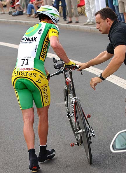 Landis - foto