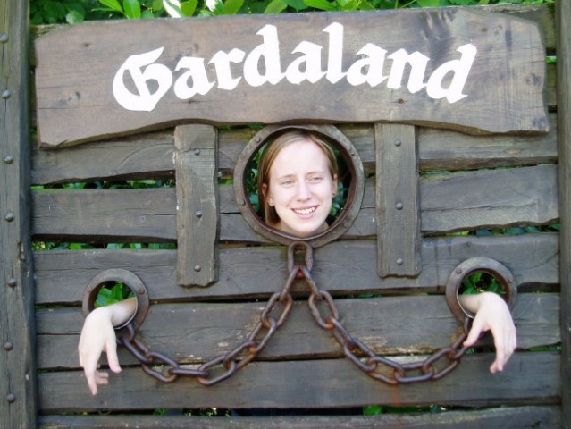 Gardaland - foto
