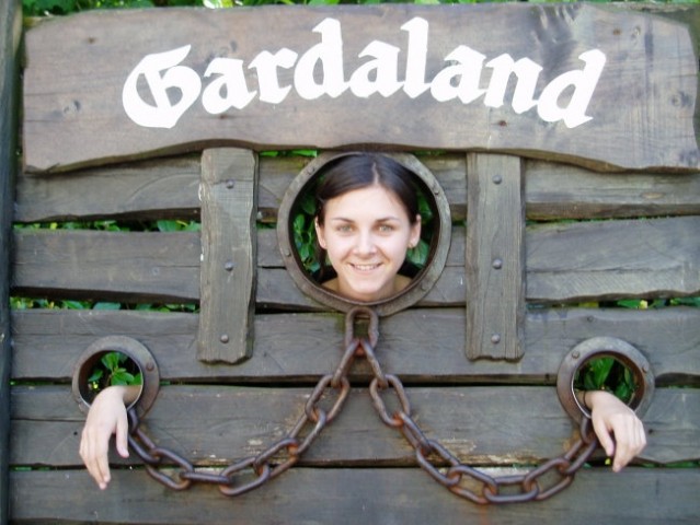 Gardaland - foto