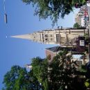 cerkev v Cambridge-u