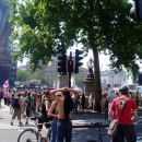 ulica v Londoni