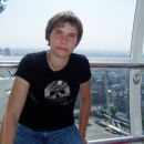 and again me..zej se kao mesto vidi v ozadji :D