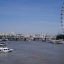 Reka, ki teče po Londoni..kera je? :D