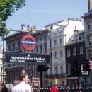 Underground