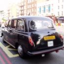 taxi :D