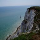 Beachy head-klif+svetilnik